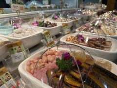 -滁香园·滁州菜(琅琊山店)