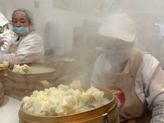 -海汇源老烧麦店(东大街总店)