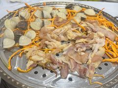 -凯盈阁·顺德私房菜·桑拿鸡