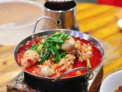 -湘菜时代风味餐厅
