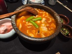 -山石榴·贵州菜(丰盛里店)
