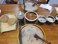 -豫石记羊汤(北苑店)