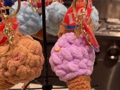 -DQ·蛋糕·冰淇淋(虹口龙之梦店)