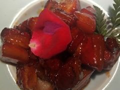 外婆红烧肉-花千醉(新街口店)