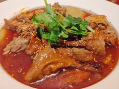 -花盐街·四川乐山小吃(西单大悦城店)