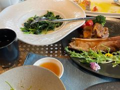 -杭州西湖柳莺里酒店·闻莺厅