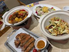 -羊之道草原味道清真餐厅(番禺店)