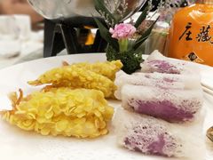 -云庭汇·粤菜海鲜(东盟盛天地店)