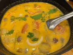 -Doo Dee Thai Food(Issan/Isaan/Esan)
