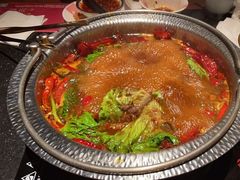 -牛New寿喜烧(金茂览秀城店)