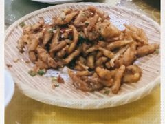 -安记烧鹅(新桥店)