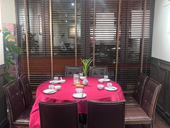 -阿莉餐厅(枣阳路店)