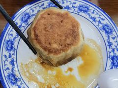 门丁肉饼-隆福寺小吃店(东四店)