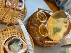 -吾象走甜·生日蛋糕·甜品台茶歇