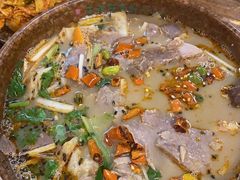 -玉祥府牛肉罩饼(金光道店)