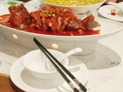 -祥记·非遗传承·苏帮菜(石路店)