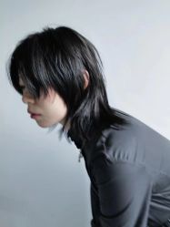 -UU·Hair漂发·画染·染发