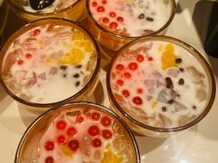 -奔跑吧陕菜·盛世长安(民乐园万达店)