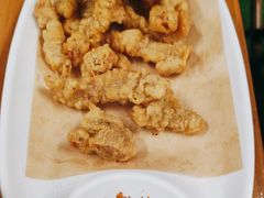 -三毛演义·湖南烧烤大排档(南浦店)