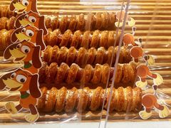 -好利来(健德门店)