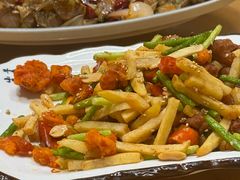 -圣夜东北菜烧烤·夜宵(胥江路店)