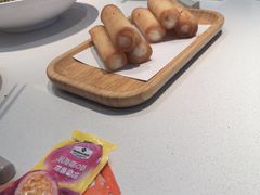 -千日贺茶餐厅(开发区安盛店)
