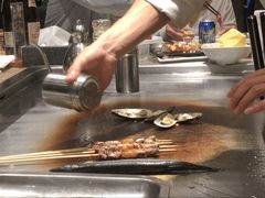 -大渔铁板烧(蛇口店)