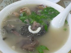 -清真·鸦儿李记·小馆(后海店)
