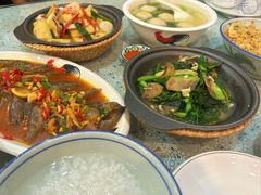 -潮汕铺老店(甜水井店)