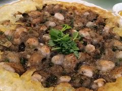 蚝烙-迈姨·潮州菜(麓湖公园店)