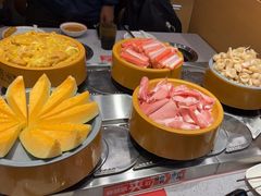 -喜家自助小火锅(乐客城店)