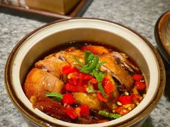 -南京大牌档(中关村领展广场店)