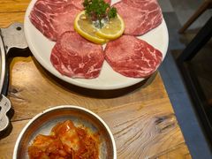 -炭恋火炉烤肉(凌云一街坊店)