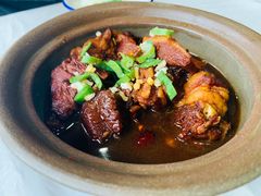 -邱记私房菜·十八年本地菜