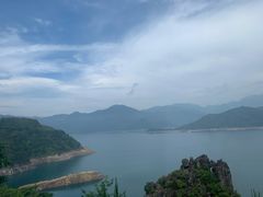 -千峡湖生态旅游度假区