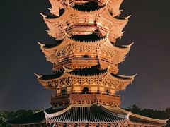 -盘门景区