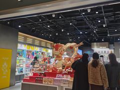 -泡泡玛特POPMART(正弘城店)