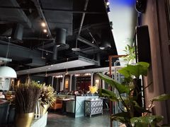 -半秋山西餐厅(巴南万达广场店)