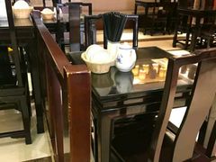 大堂-熙盛源(滨湖万达店)
