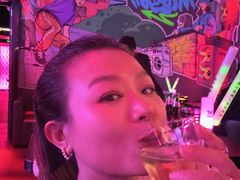 -MOSSO·Liveshow(M3香港广场店)