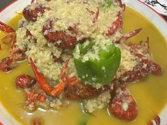 -盱眙虾神於氏龙虾(夫子庙红街店)