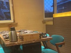 -金太阳海鲜烧烤·本地人餐厅(东纬路旗舰店)