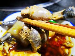 -石灰市毛记烧鸡公(解放碑店)