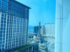 -澳门喜来登大酒店