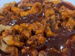 糖醋里脊-无味饭店(九眼桥商业文化广场店)