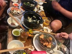 -Hue Ngon Restaurant