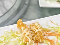 -源港渔村-中山脆肉鲩(博罗店)