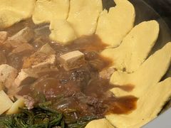 -沈厨地锅老灶•徐州烧烤(黄渡店)