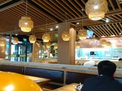 大堂-谷养元(老火车站店)