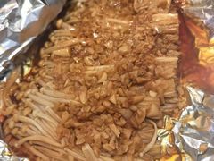 -京狮炙燥·精酿烧烤(首经贸店)